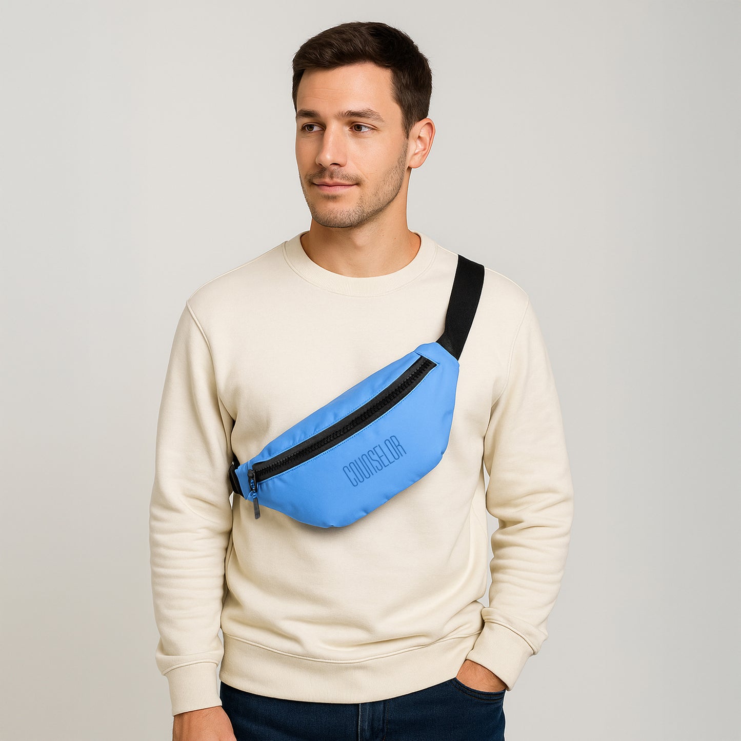 THE NEXO - SKY BLUE