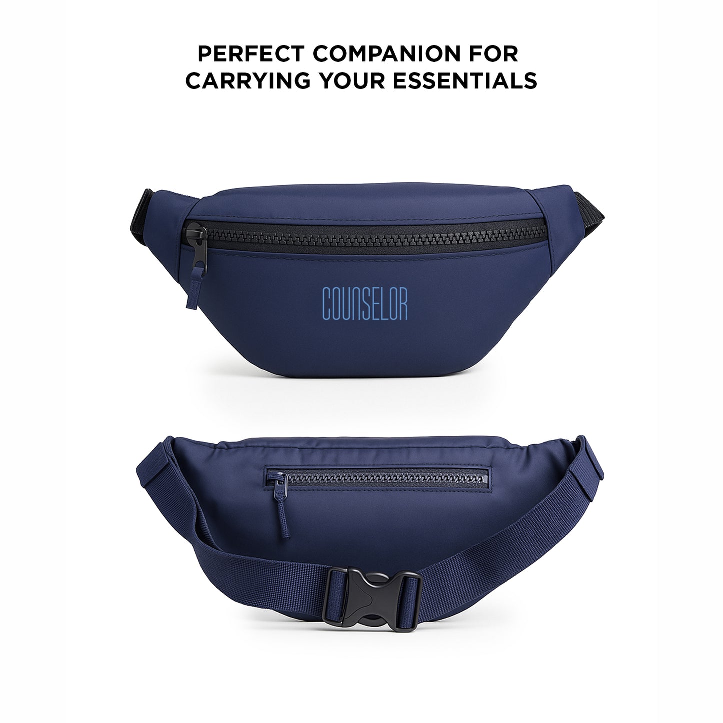 THE NEXO - NAVY