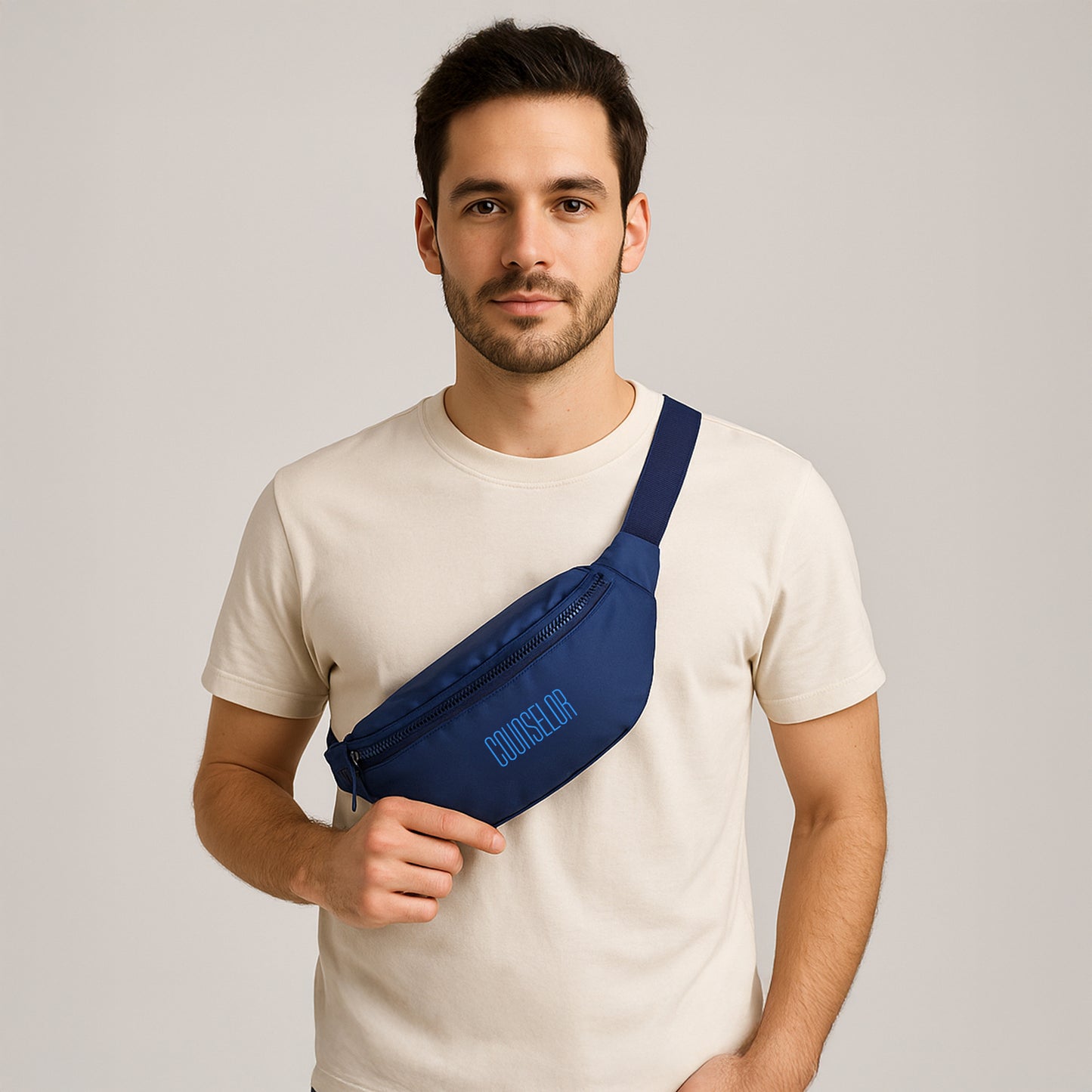 THE NEXO - NAVY