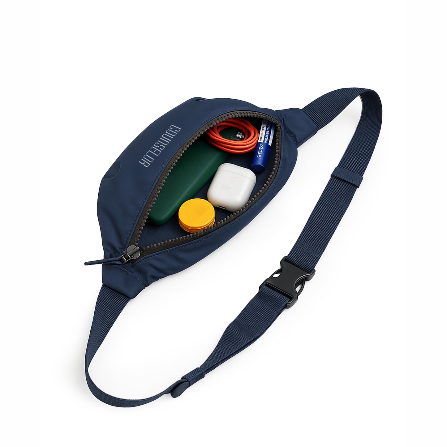 THE NEXO - NAVY