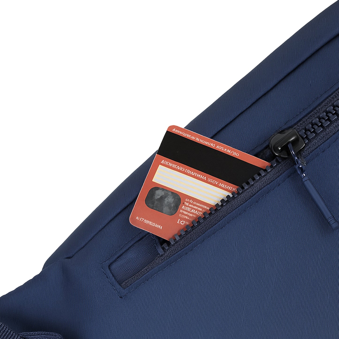 THE NEXO - NAVY