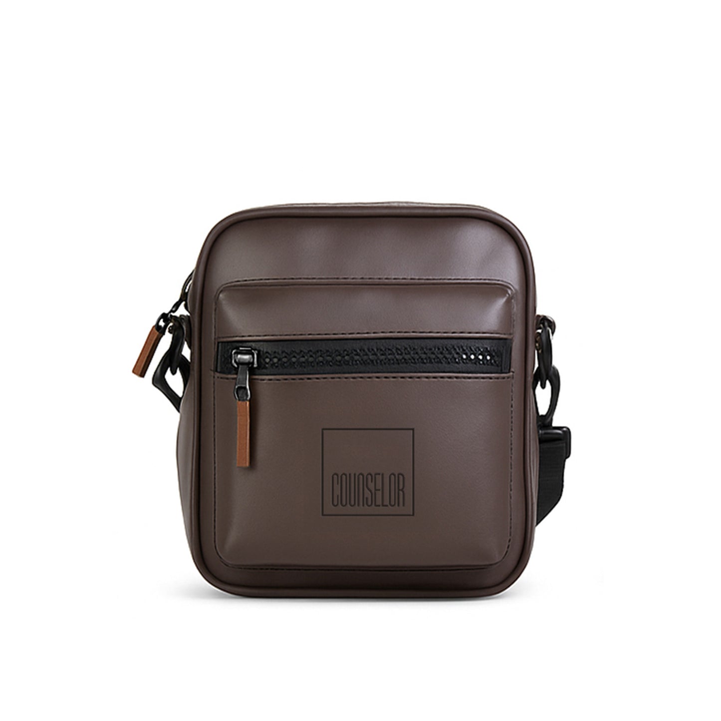 THE NOMA - BROWN