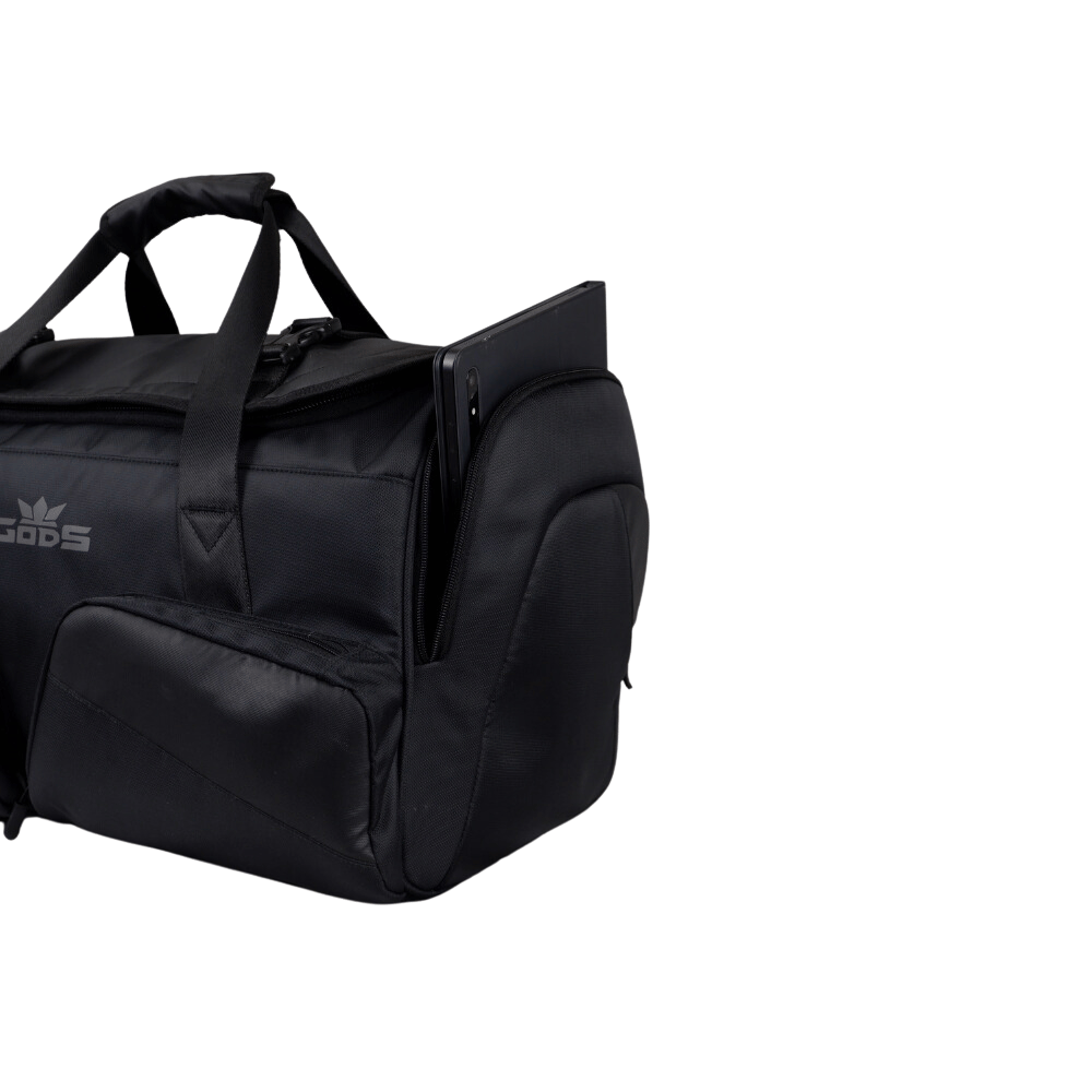 GODS-CAPO- TRAVEL AND GYM DUFFEL