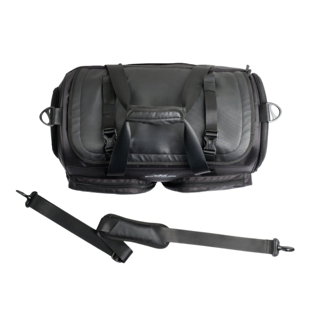 GODS-CAPO- TRAVEL AND GYM DUFFEL