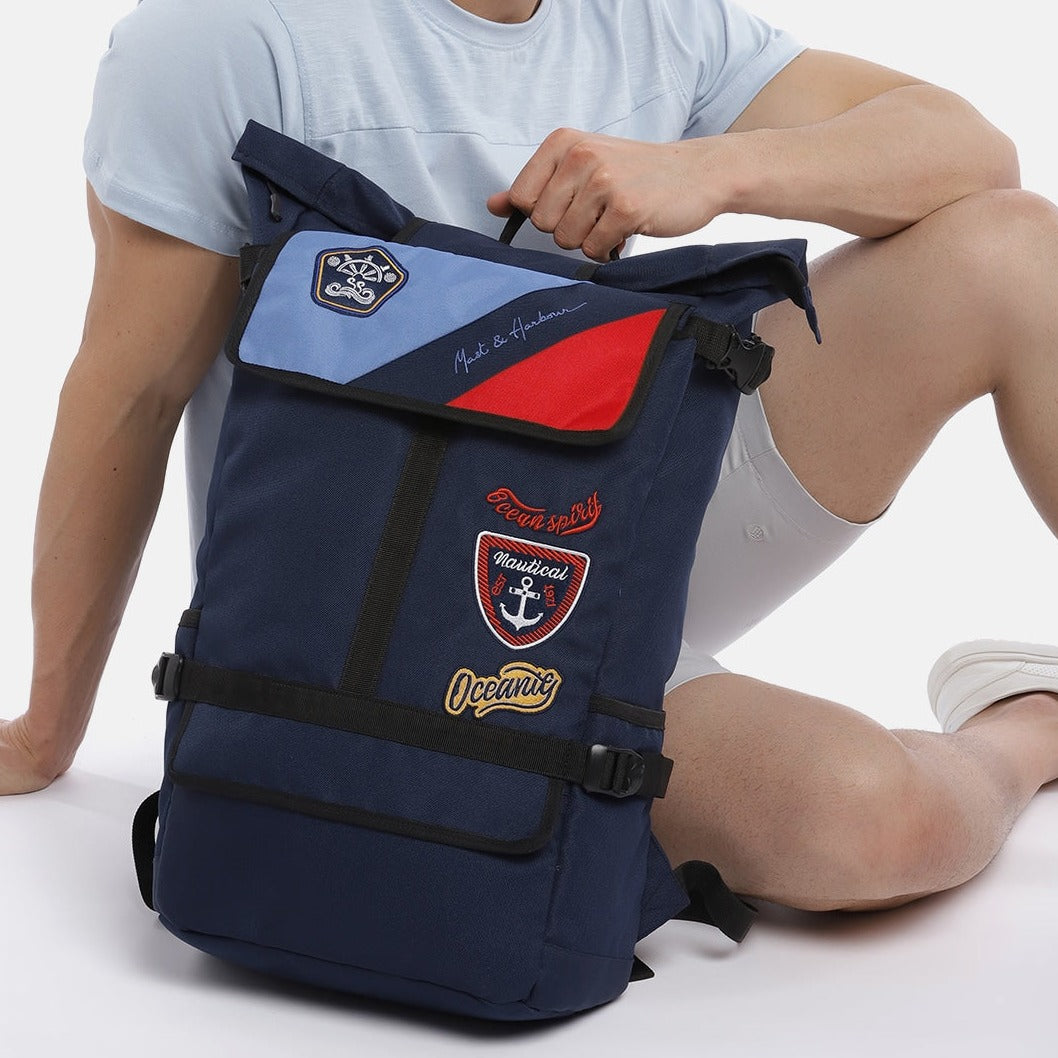 Mast & Harbour Backpack
