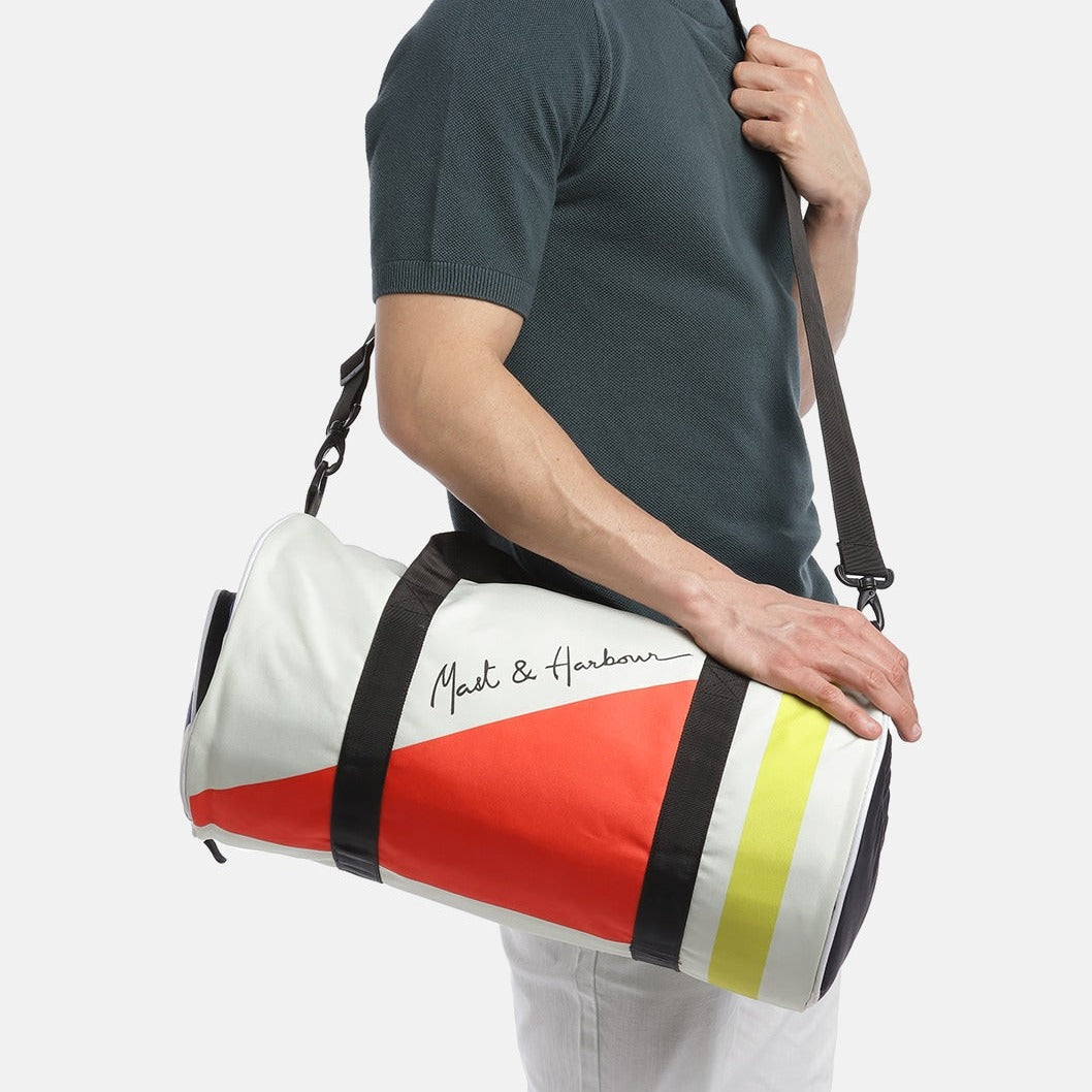 Mast & Harbour Duffle