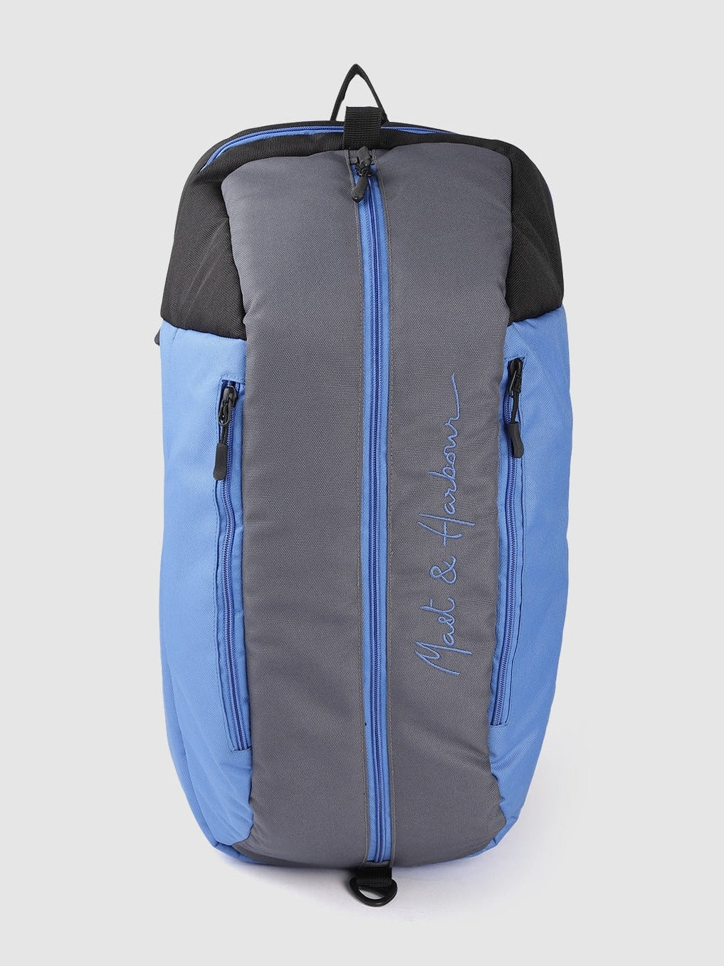 Mast & Harbour Duffle + Backpack