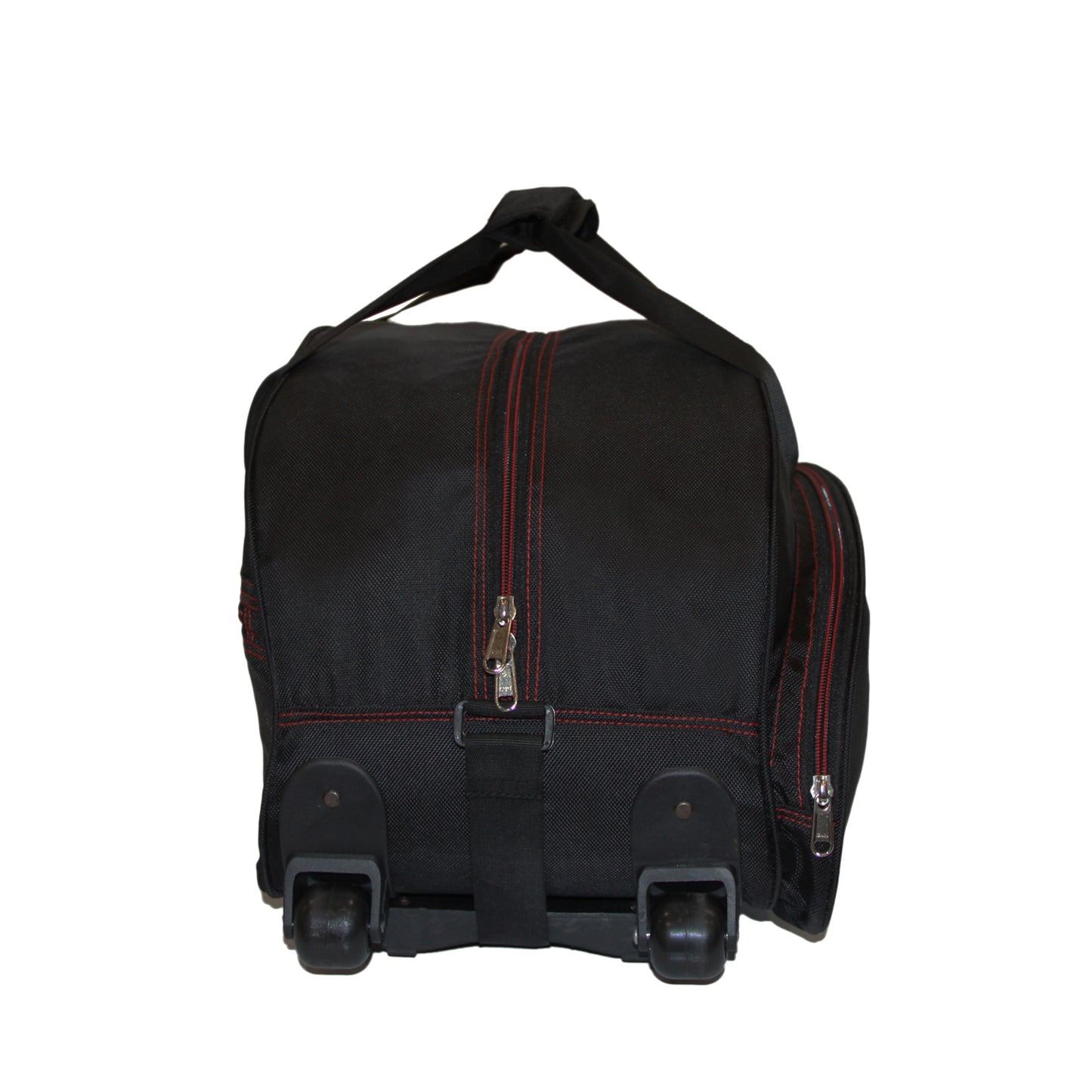 1680D Polyester Duffle Trolley-2