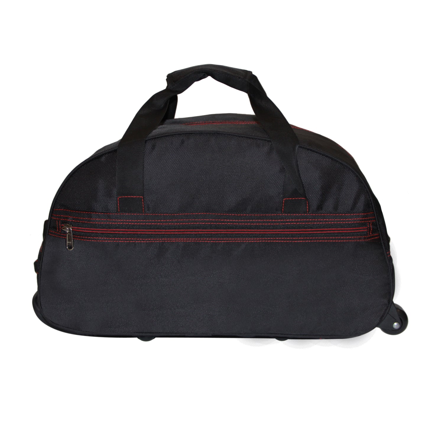 1680D Polyester Duffle Trolley-2