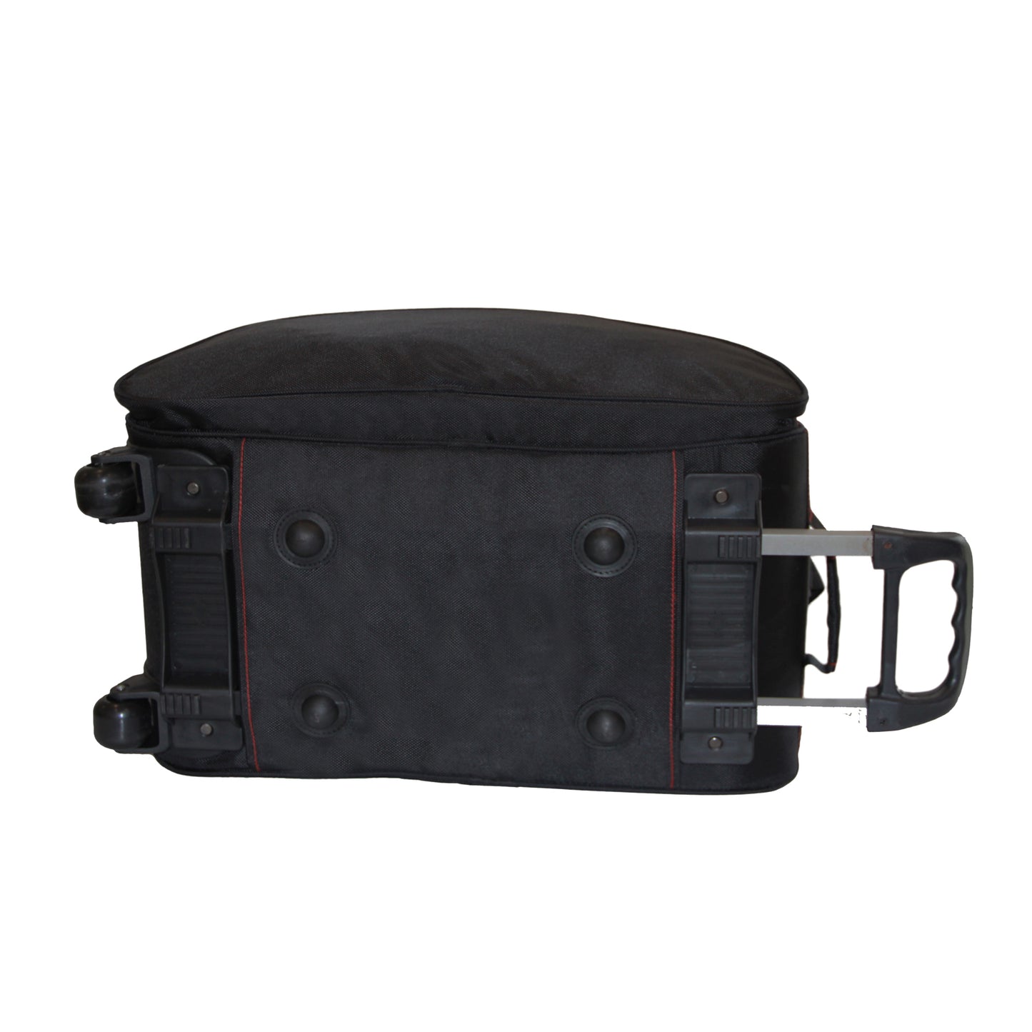 1680D Polyester Duffle Trolley-2