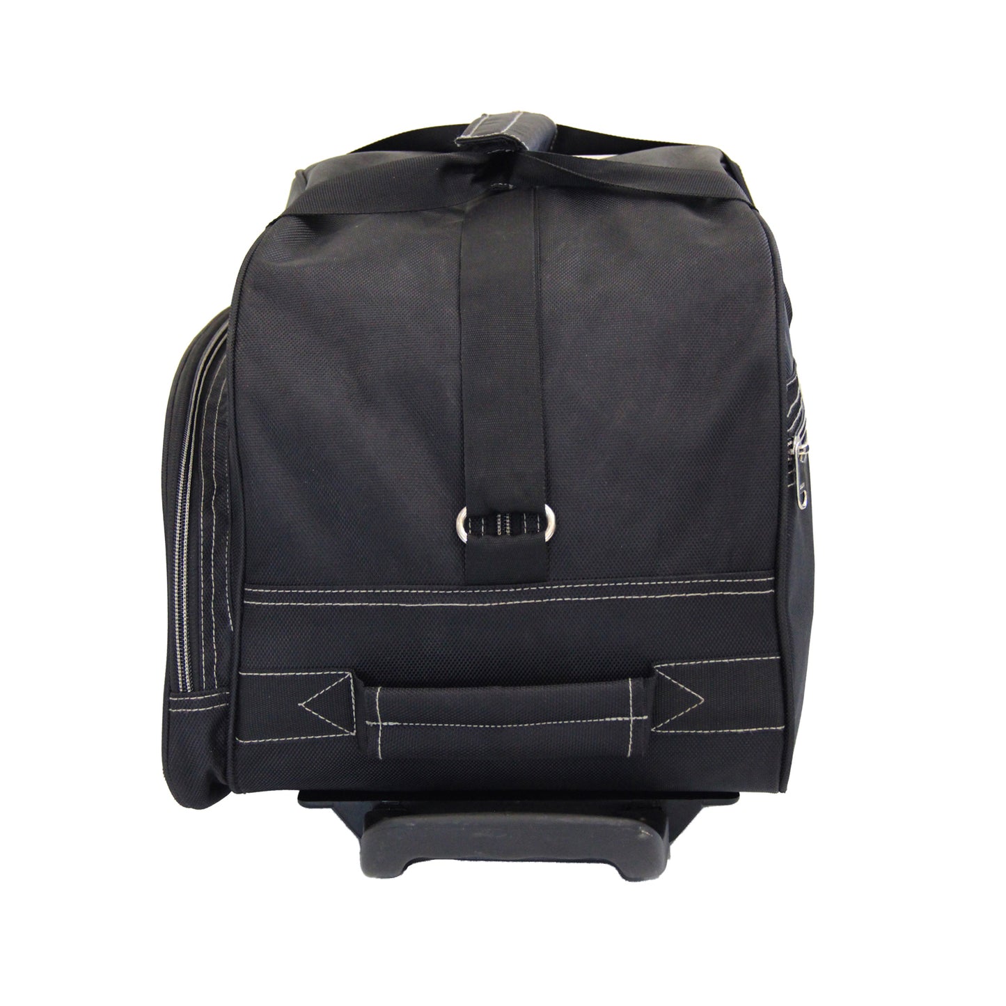 1680D Polyester Duffle Trolley