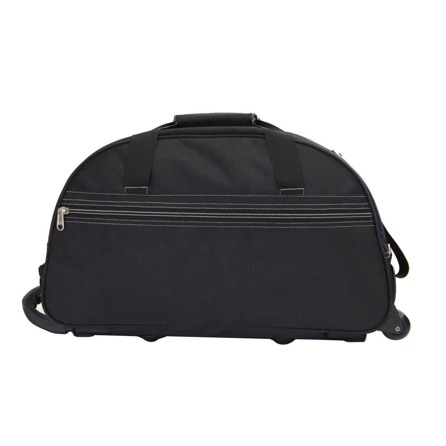 1680D Polyester Duffle Trolley