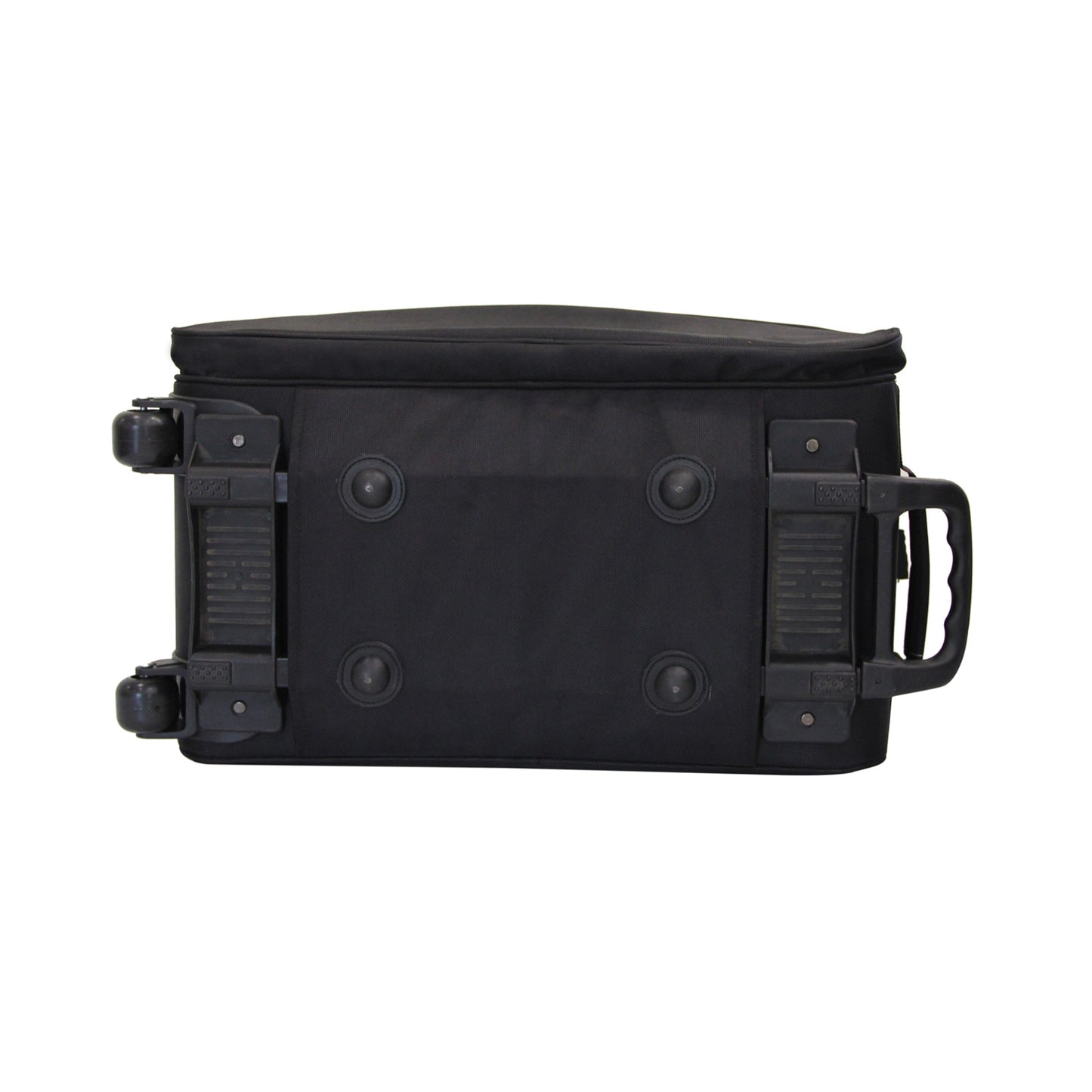 1680D Polyester Duffle Trolley