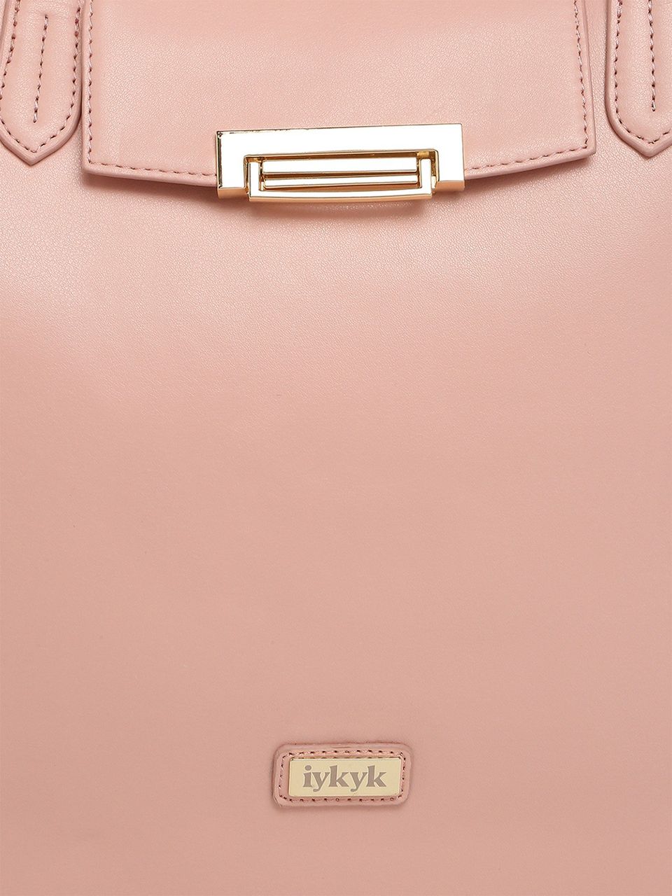 Ella Everyday Essential Blush Pink Tote Bag