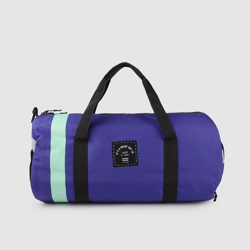 Mast & Harbour Duffle