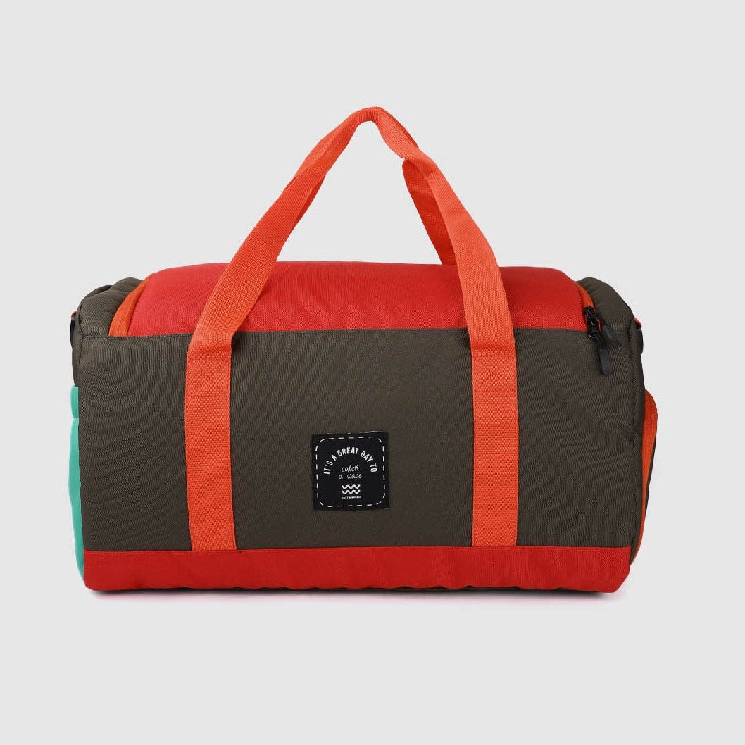 Mast & Harbour Duffle