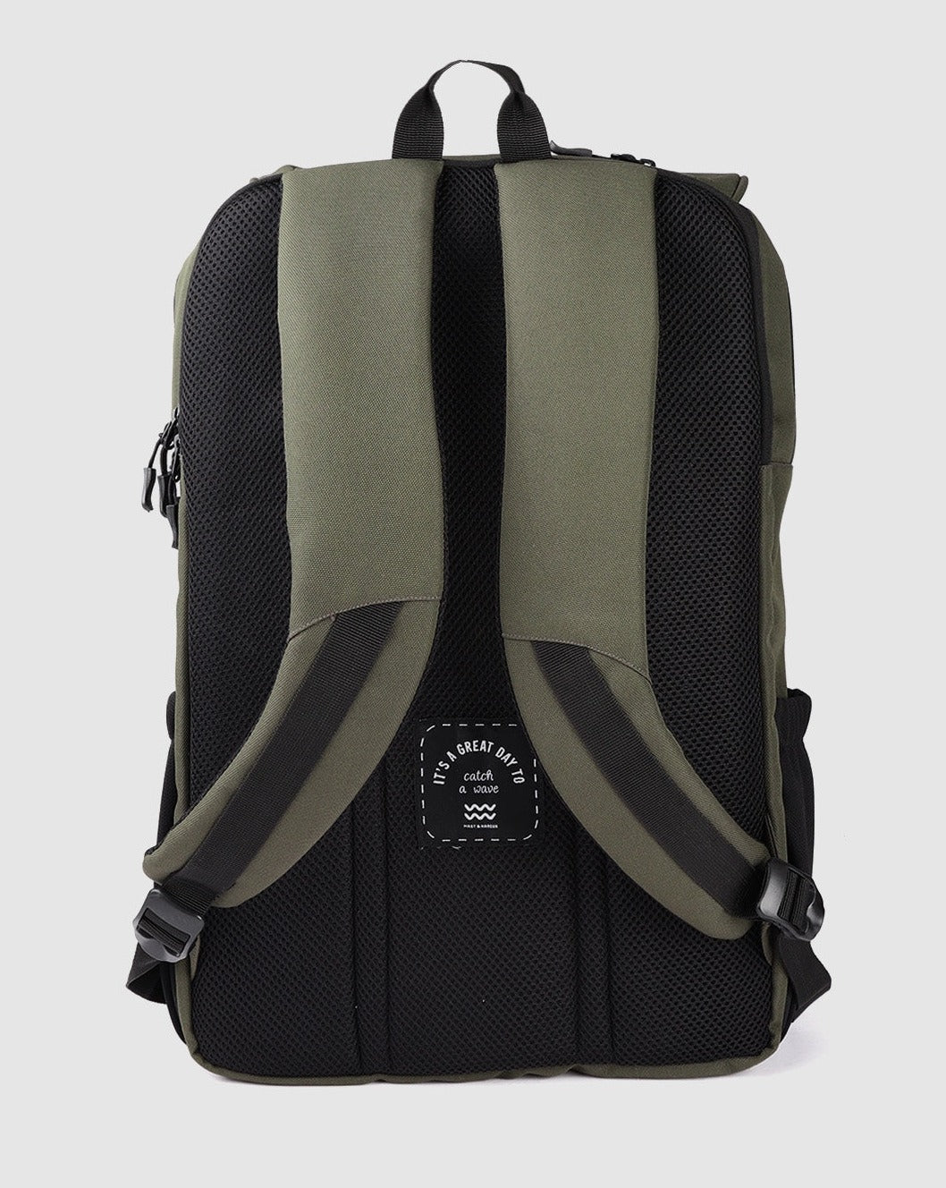 Mast & Harbour Backpack