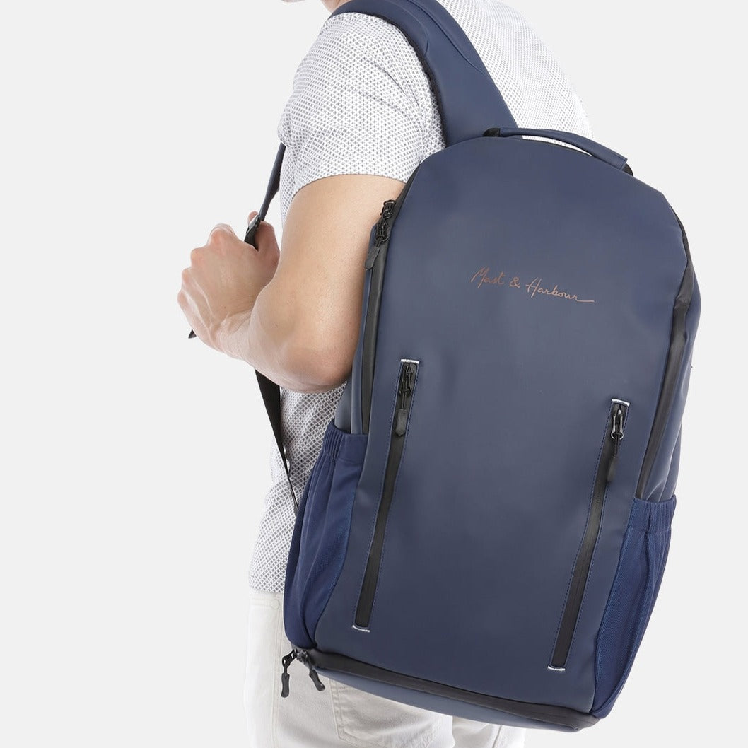 Mast & Harbour Backpack