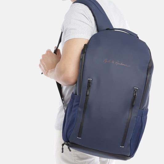 Mast & Harbour Backpack