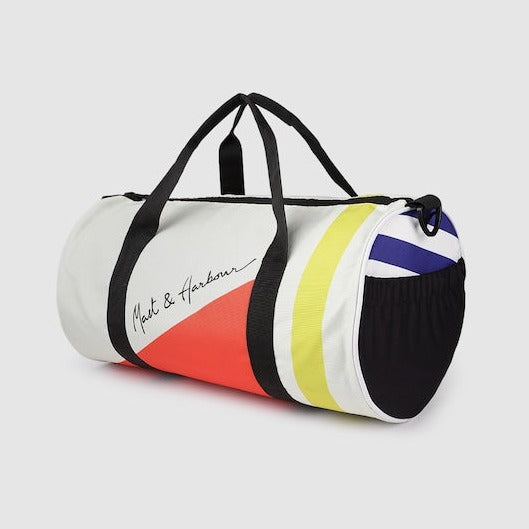 Mast & Harbour Duffle