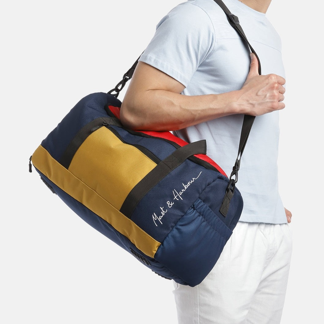 Mast & Harbour Duffle