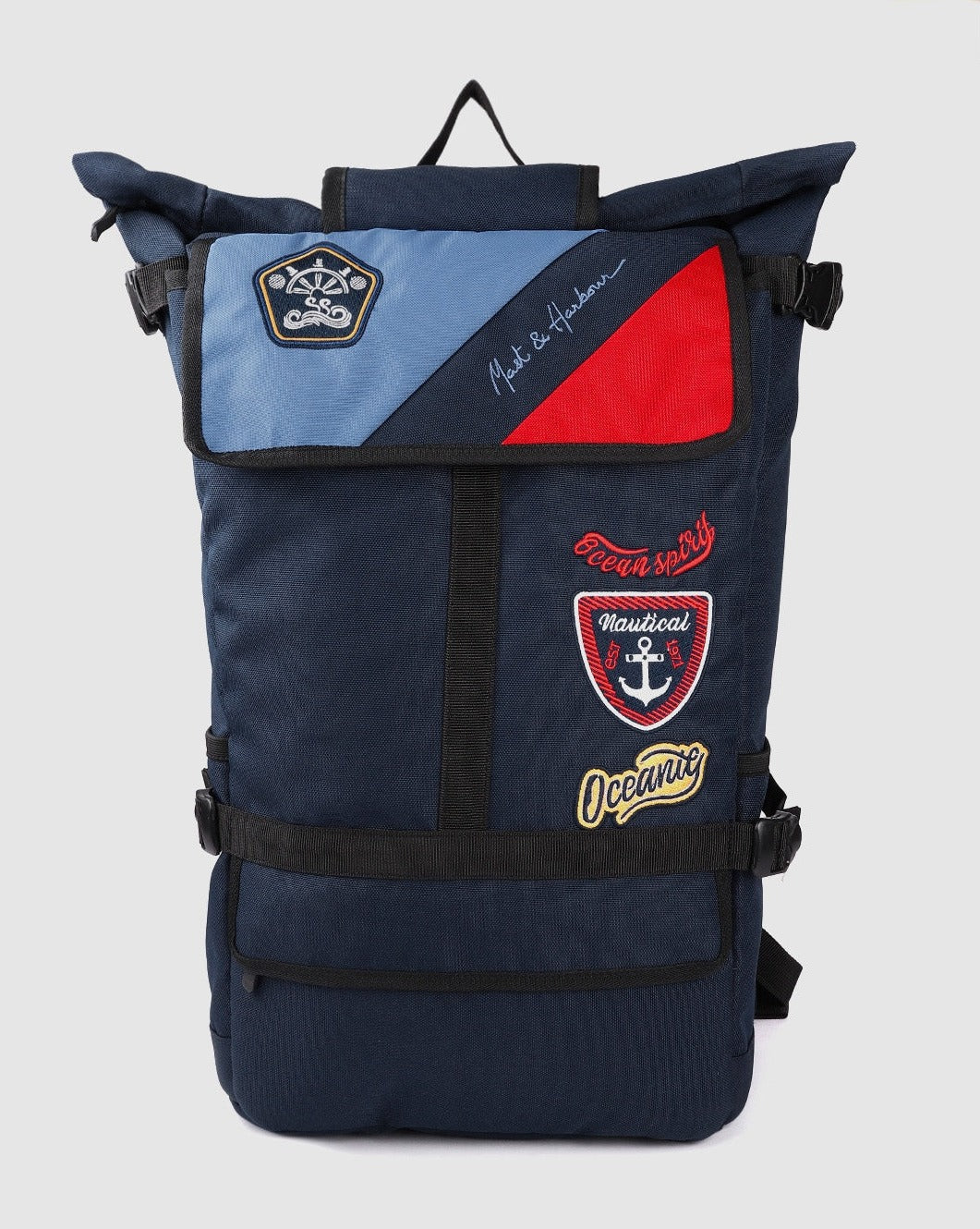 Mast & Harbour Backpack