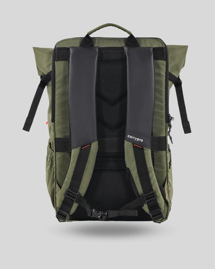 CarryPro HOBO25 Olive Green