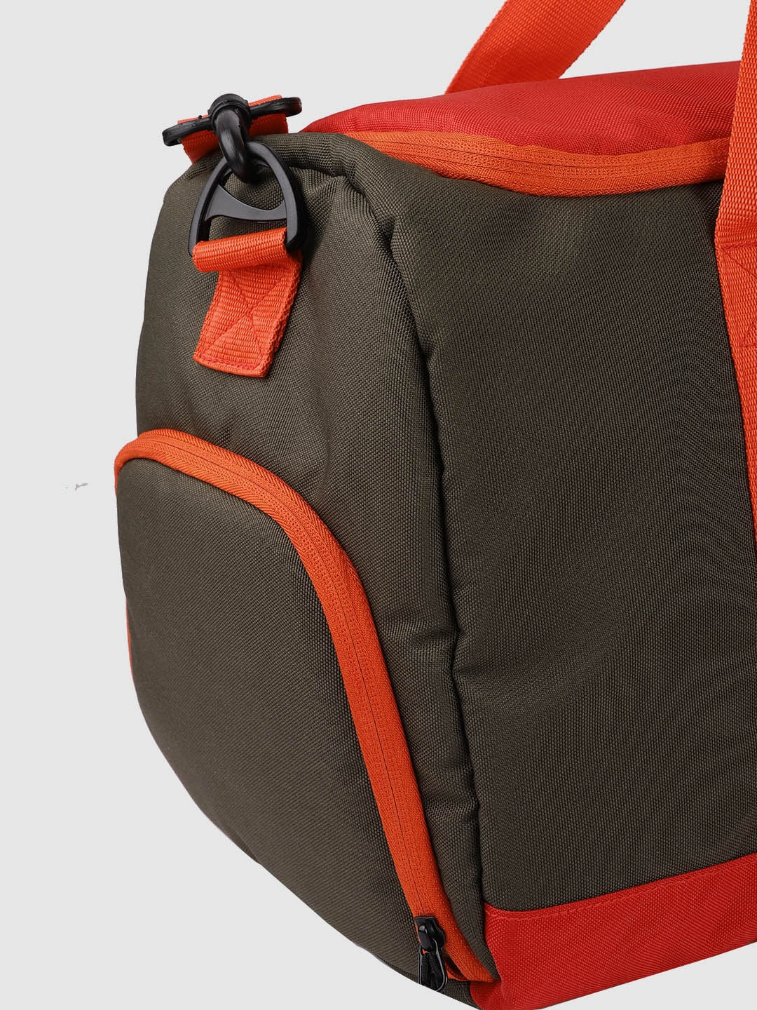 Mast & Harbour Duffle