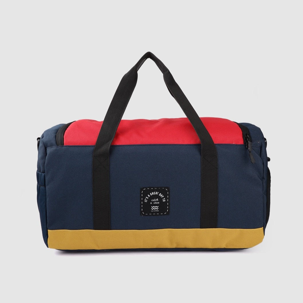 Mast & Harbour Duffle