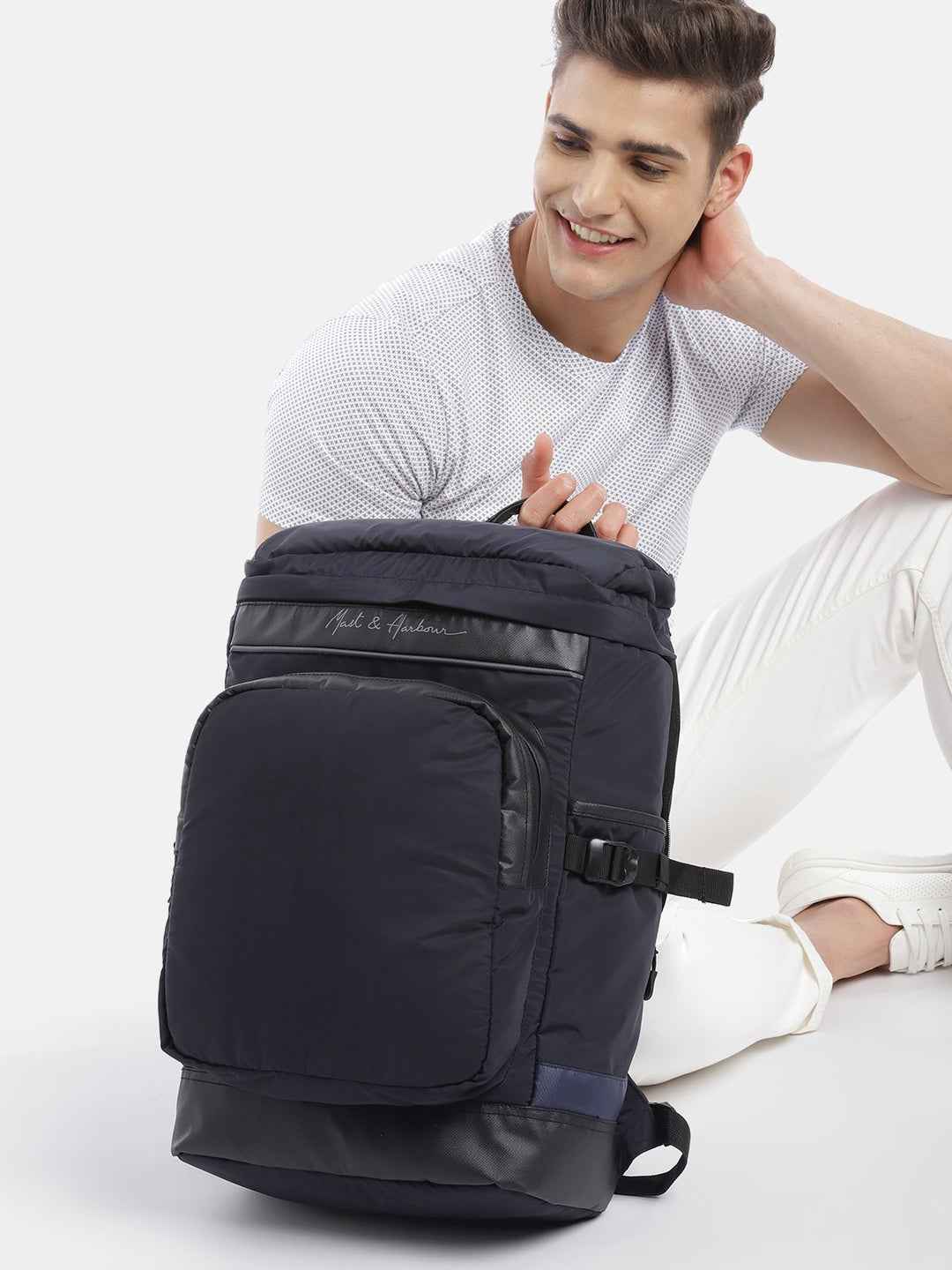 Mast & Harbour Backpack