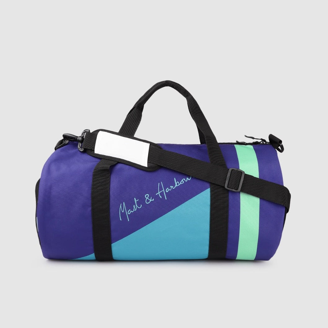 Mast & Harbour Duffle