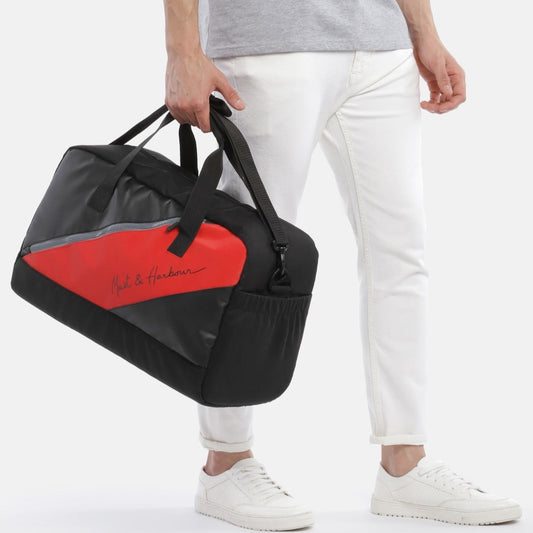 Mast & Harbour Duffle