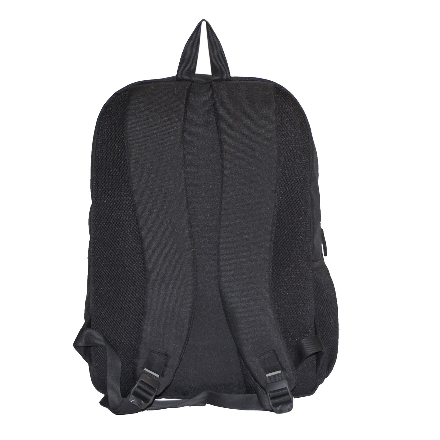 600D Polyester Backpack-2