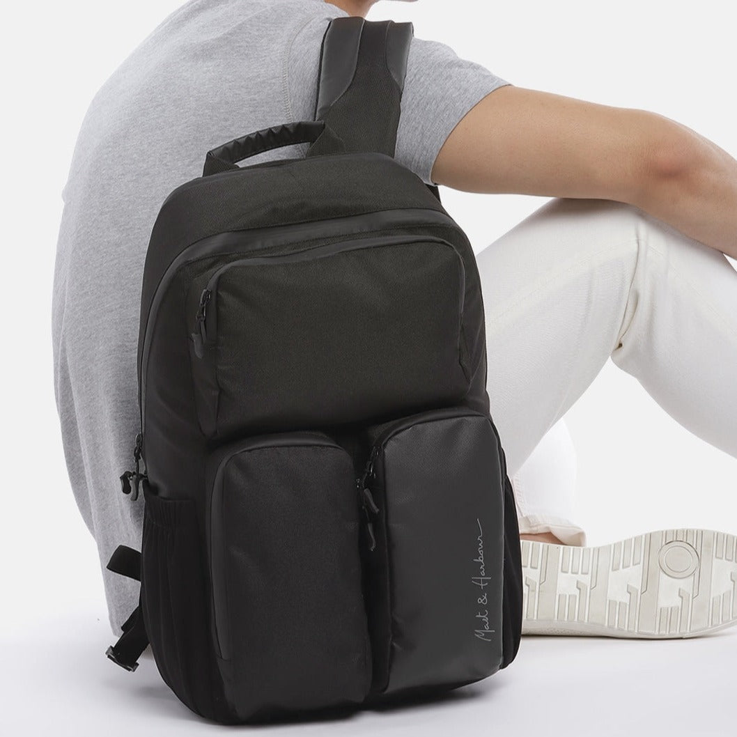 Mast & Harbour Backpack