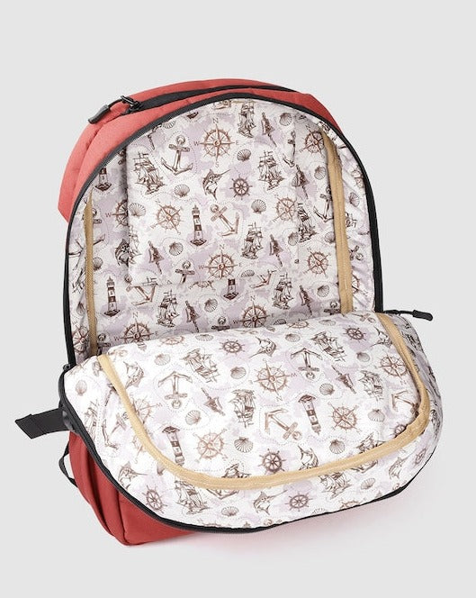 Mast & Harbour Backpack