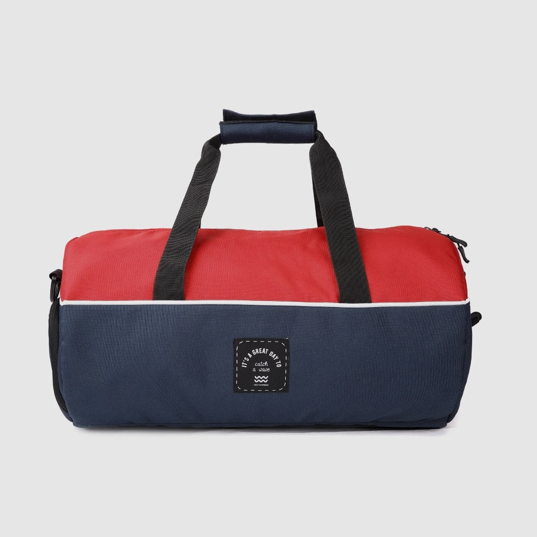 Mast & Harbour Duffle