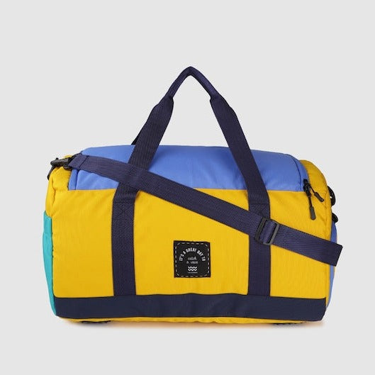 Mast & Harbour Duffle