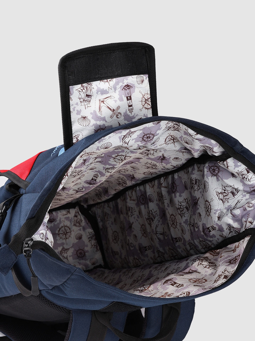 Mast & Harbour Backpack