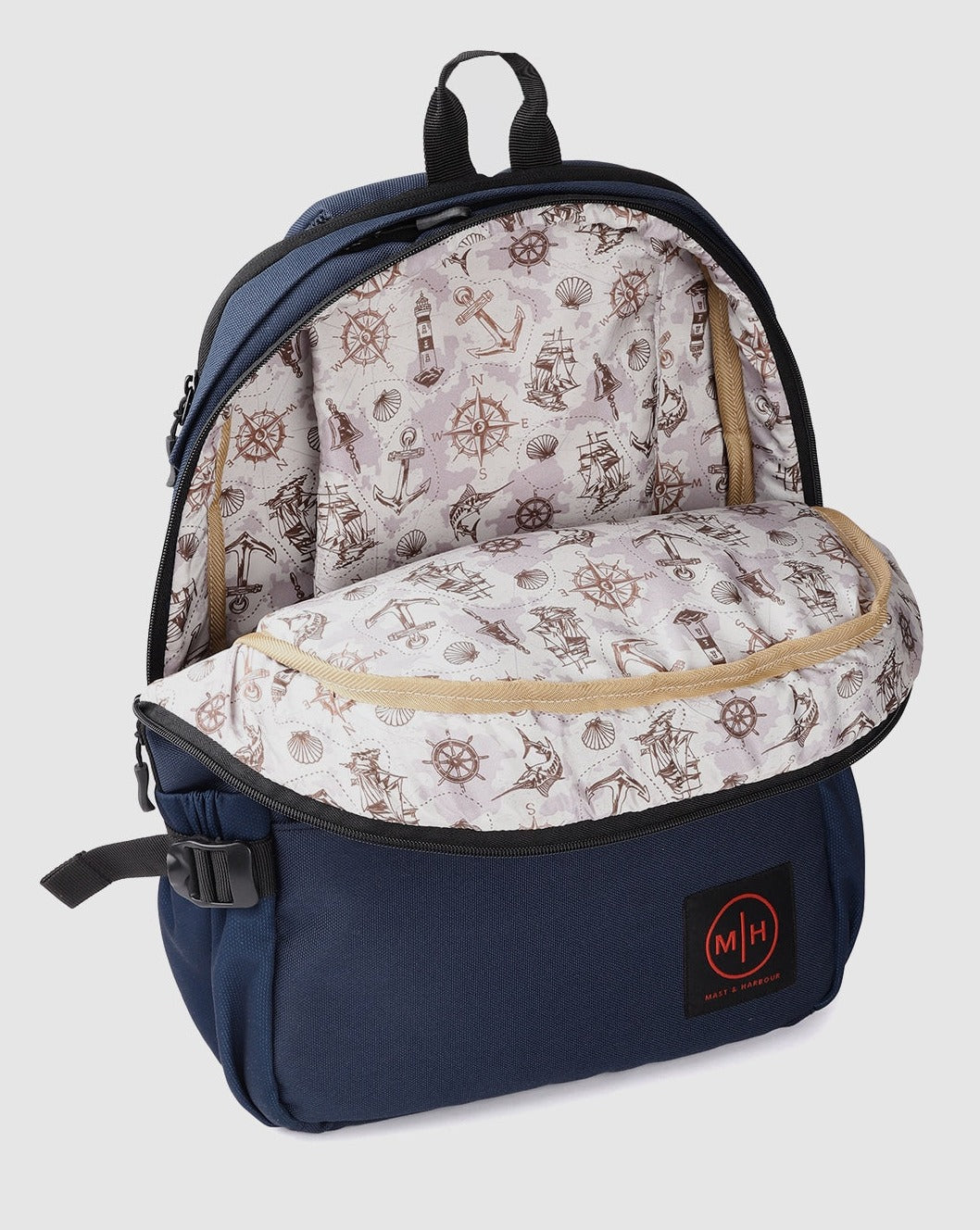 Mast & Harbour Backpack