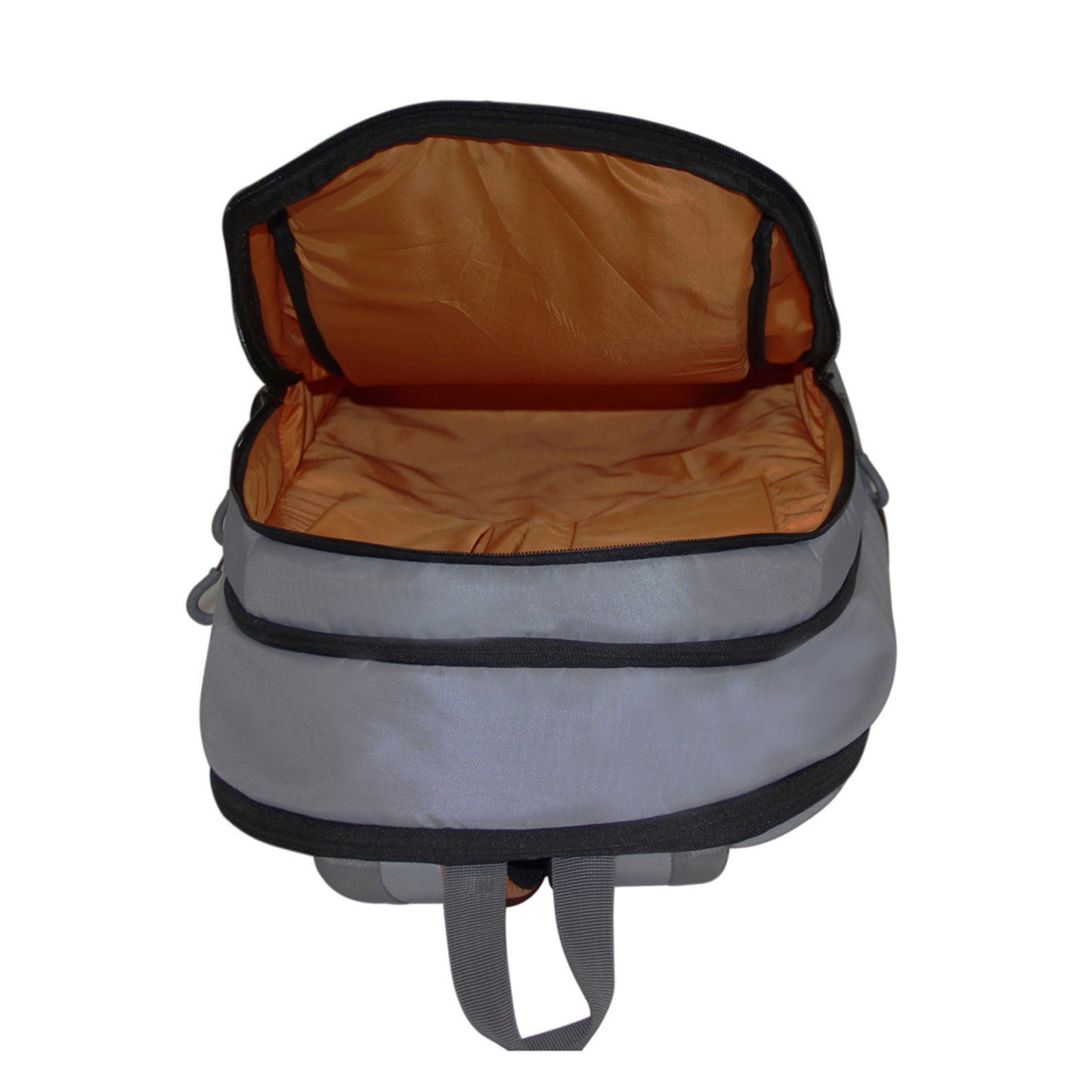 Abstract Print Backpack