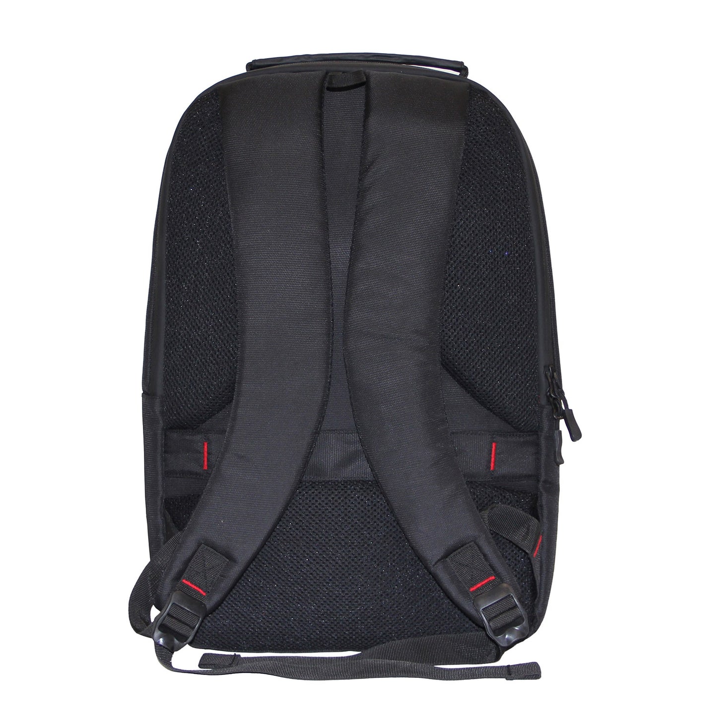 All Black Backpack