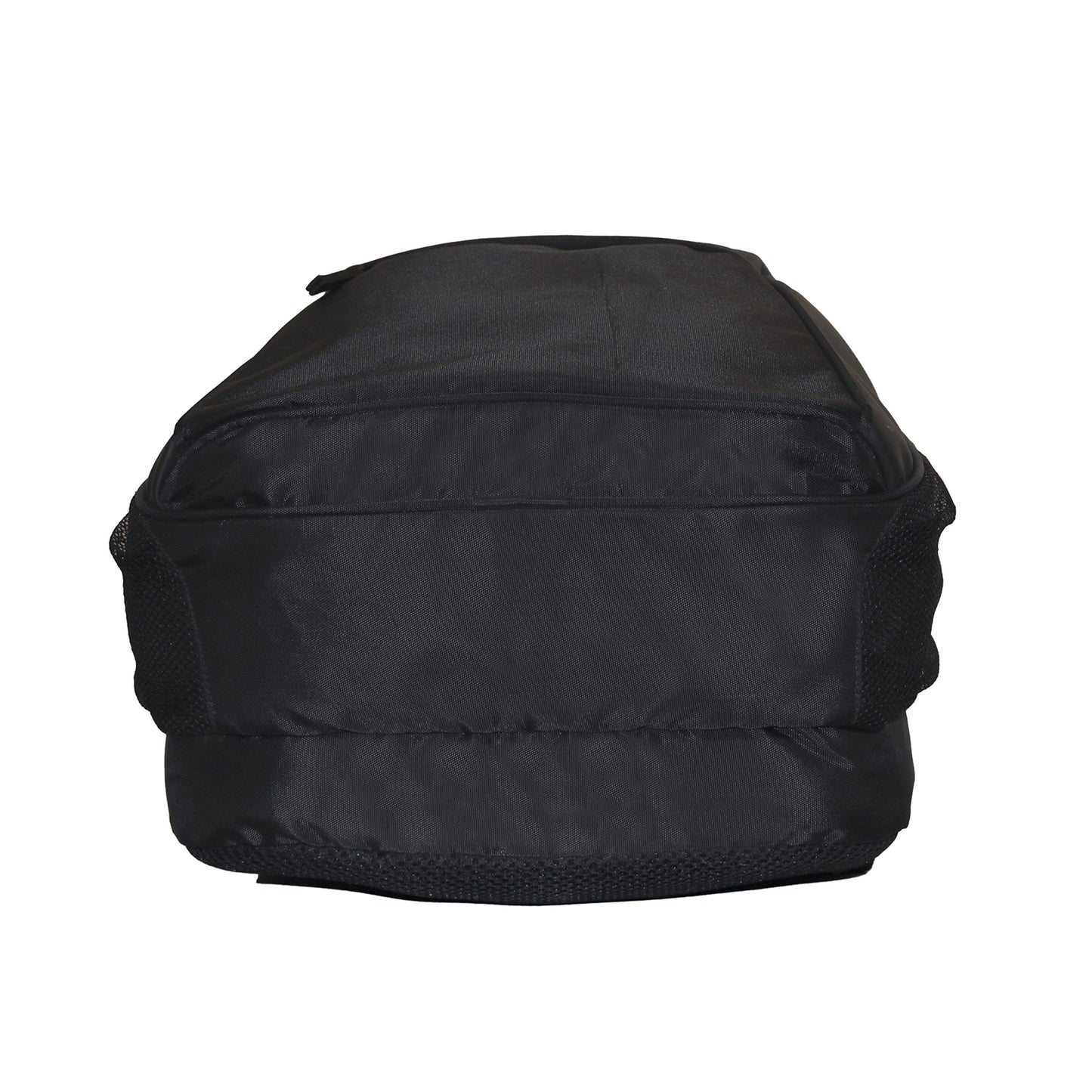 All Black Office Backpack