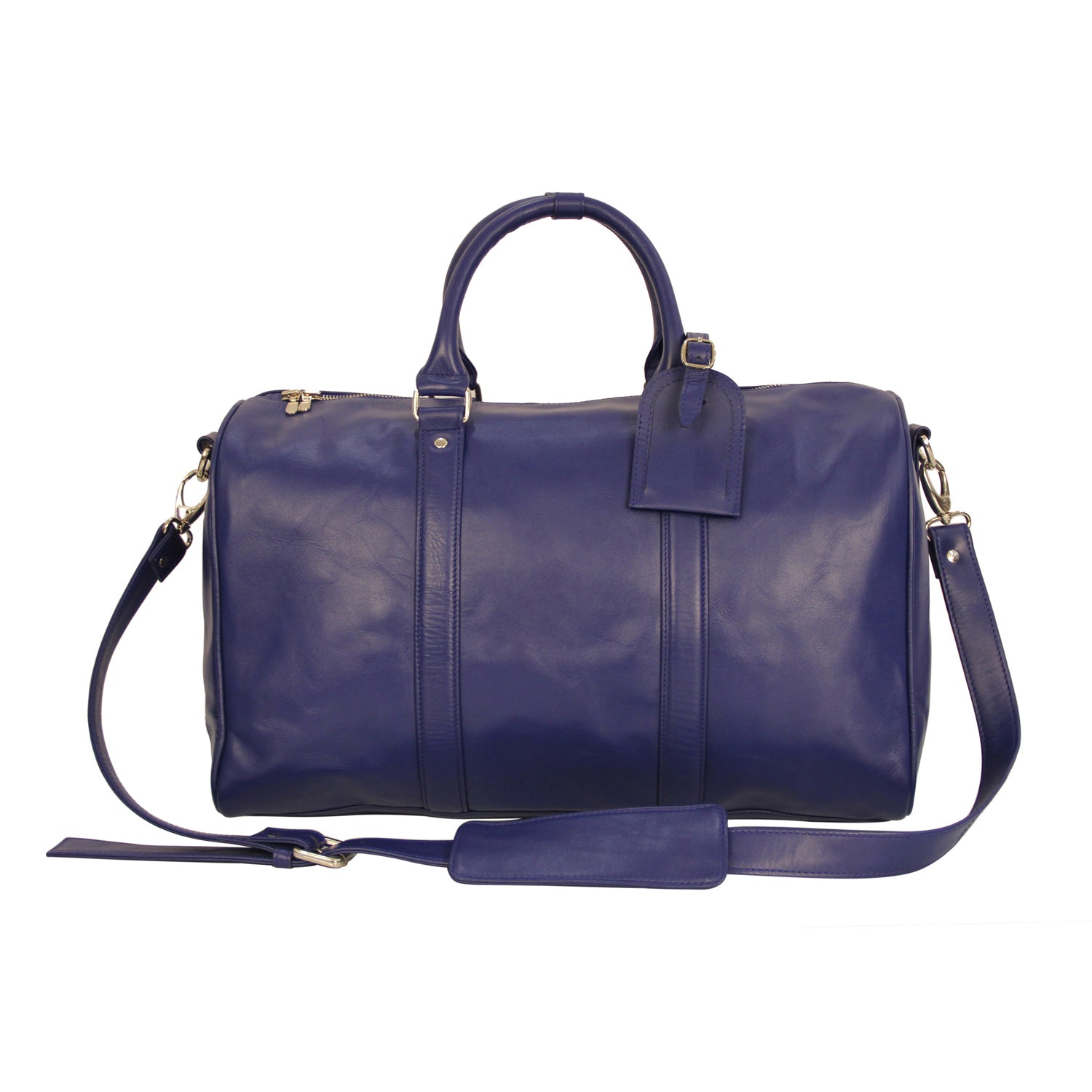 Azure Travel Bag creaworldwide