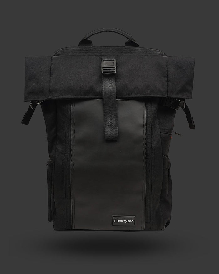 CarryPro HOBO25 Black