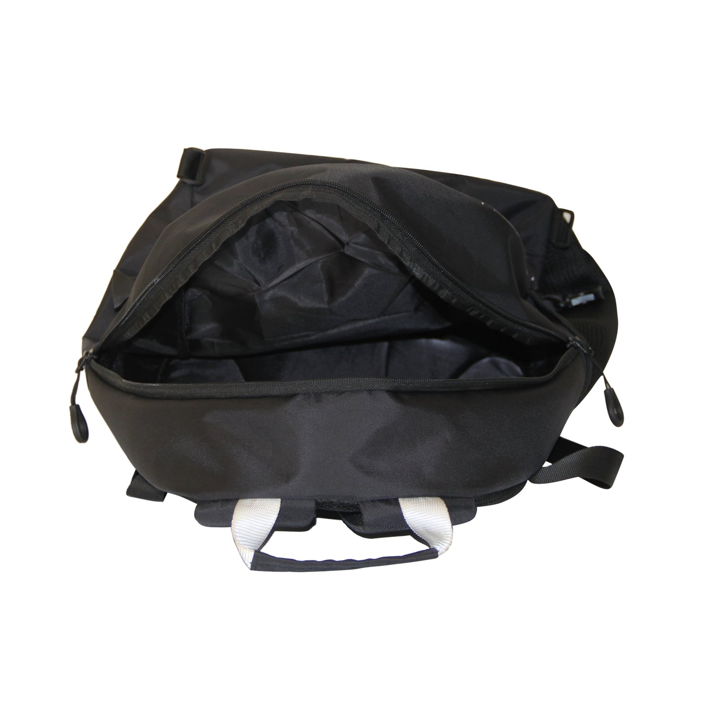 Backpack with Lunch Bag