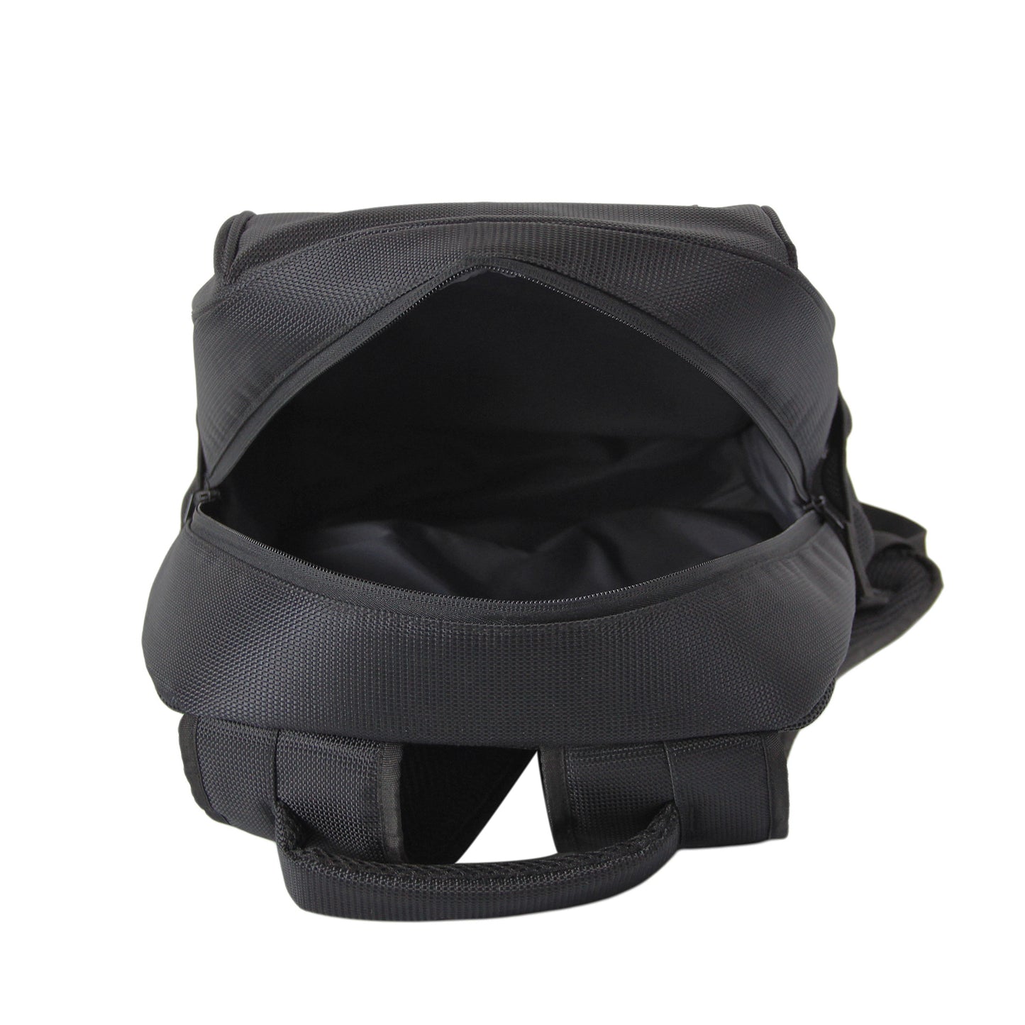 Basic Moulded pocket backpack