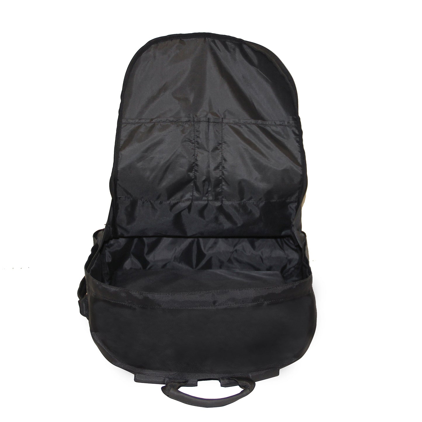 Basic Polyester Day Pack