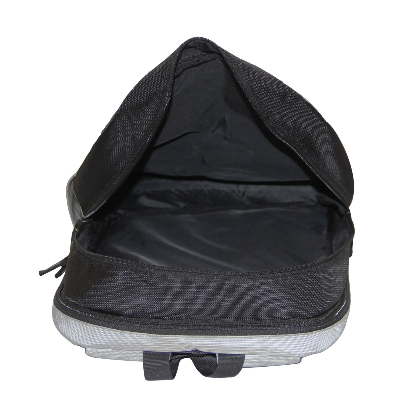 Black - Grey Everyday Backpack