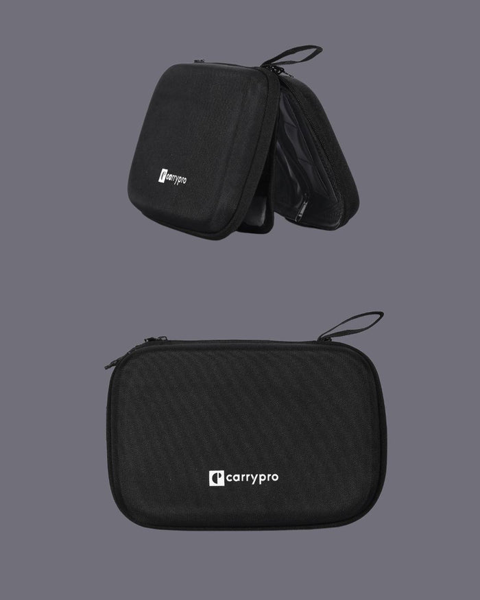 CarryPro Tech Kit Black
