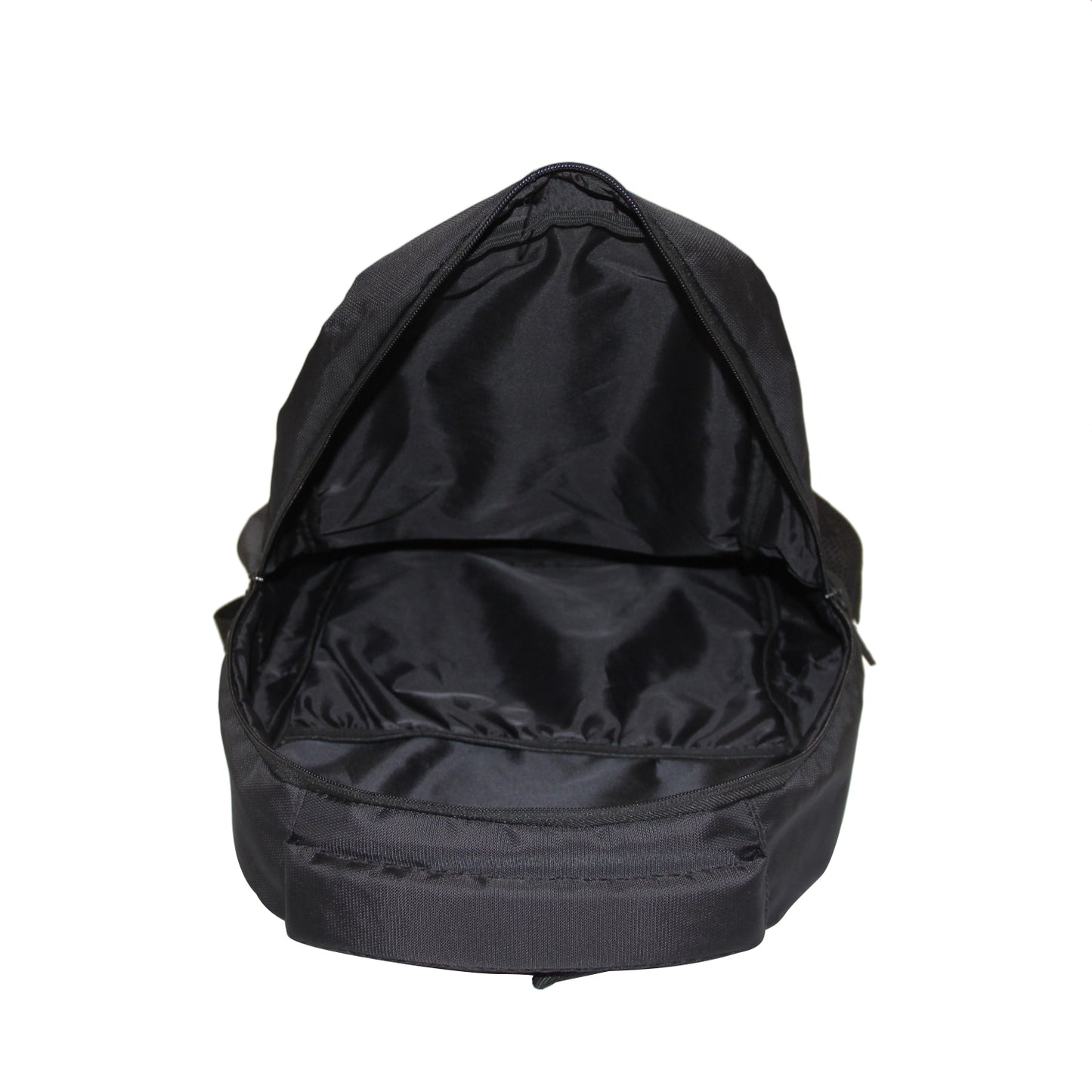 Black Casual Day Pack